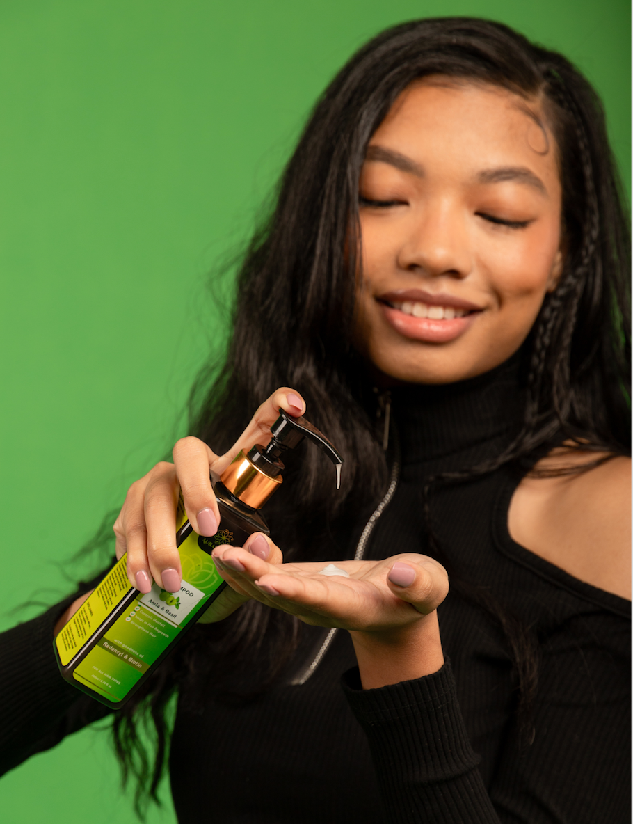 Why Sulphate-Free Products are Better for Your Hair