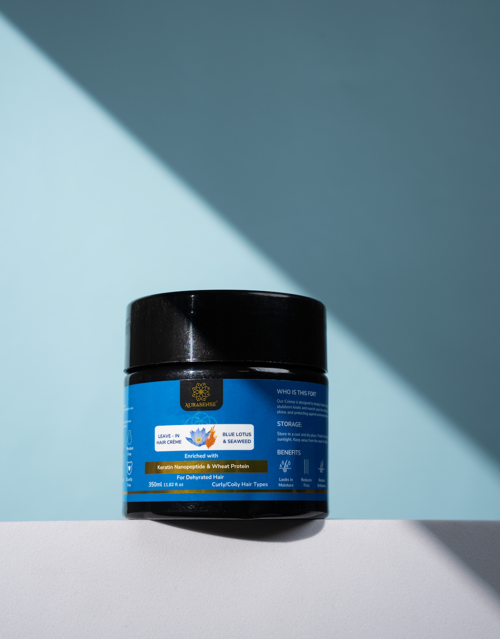 Leave - In Hair Creme / Conditioner