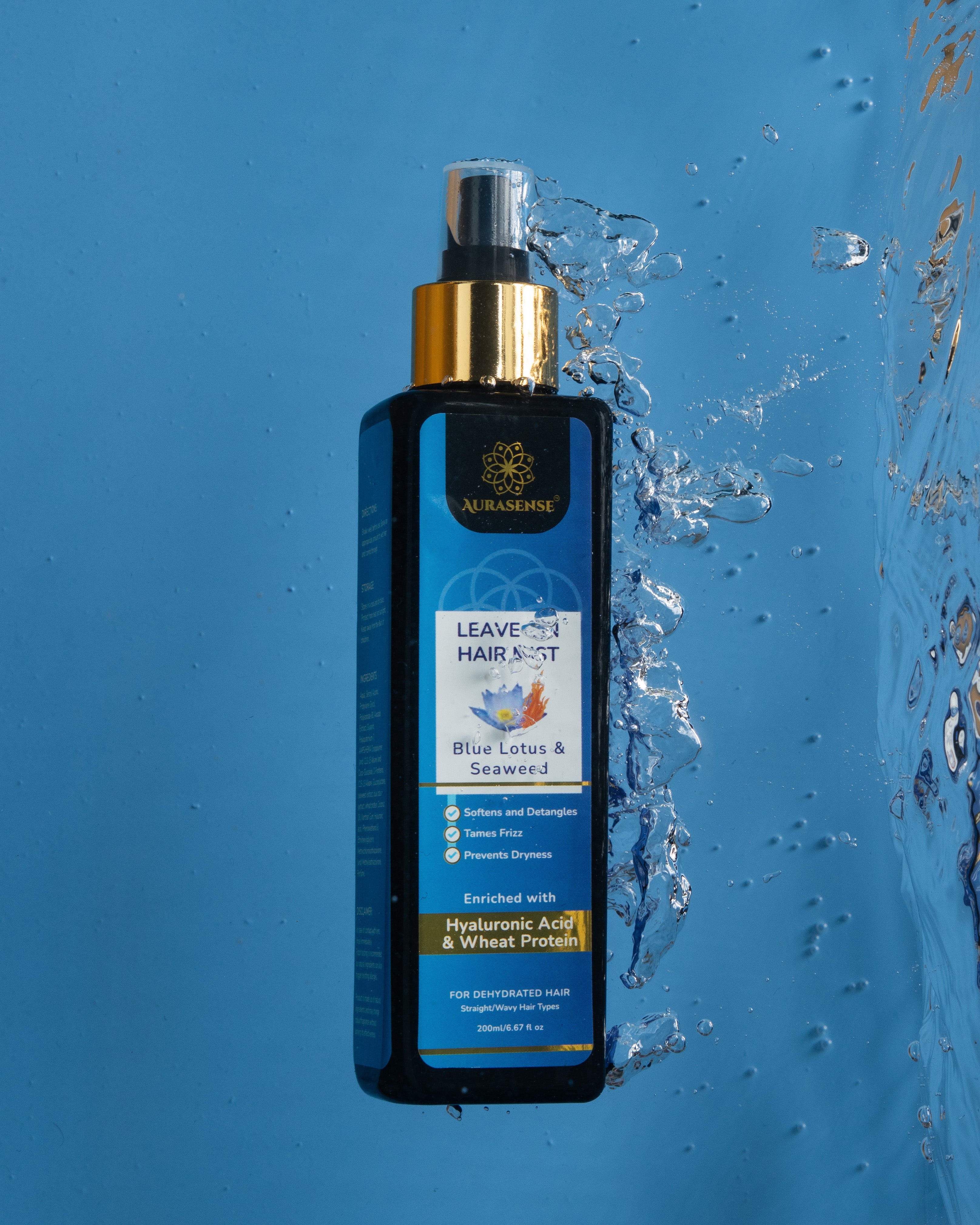 Leave - In Hair Mist