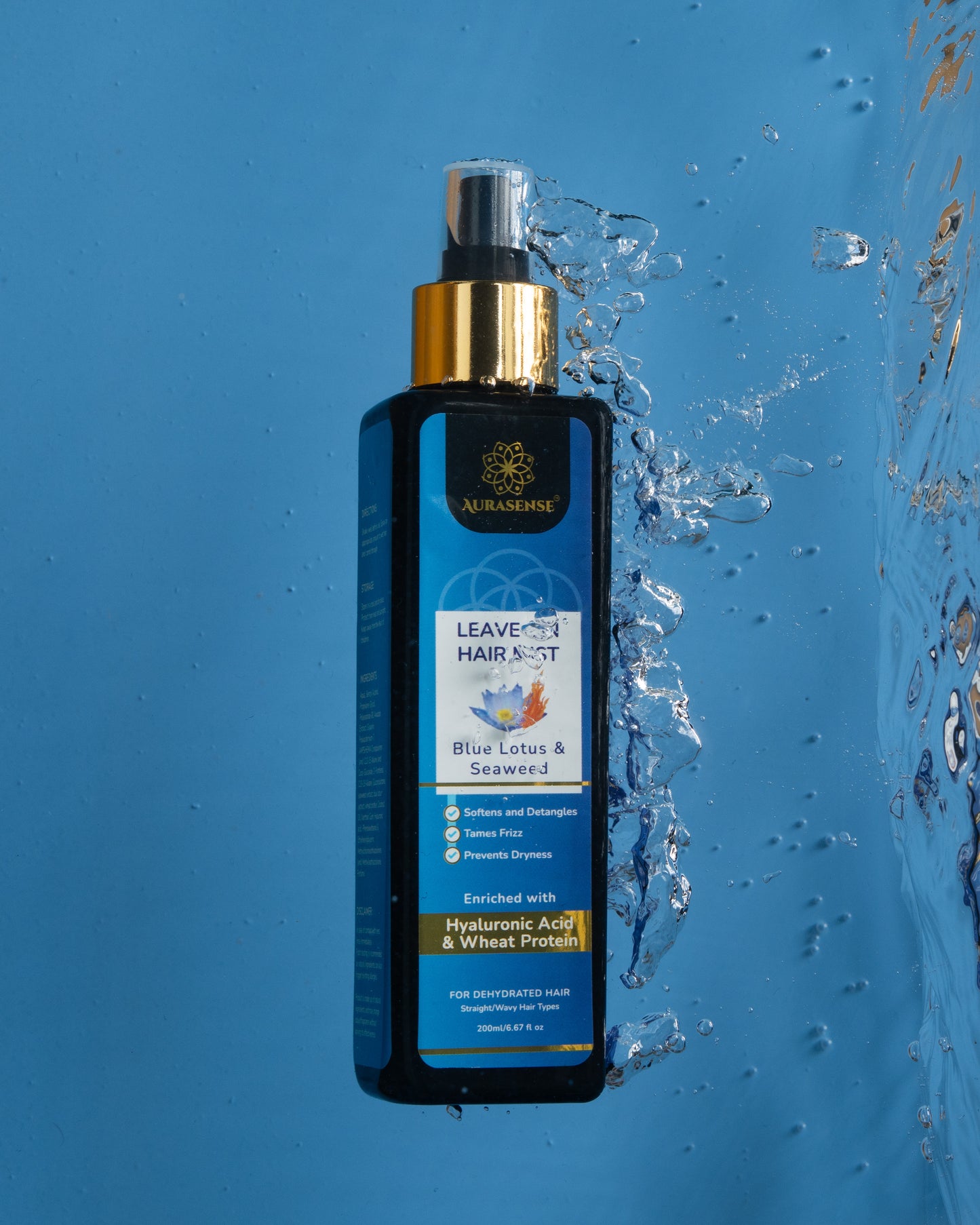 Leave - In Hair Mist